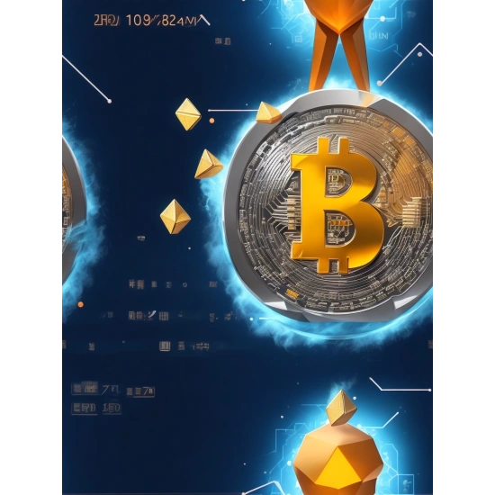 Патерни у криптотрейдингу